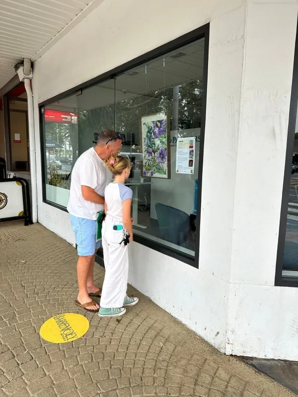 Barrenjoey Artwalk 2024